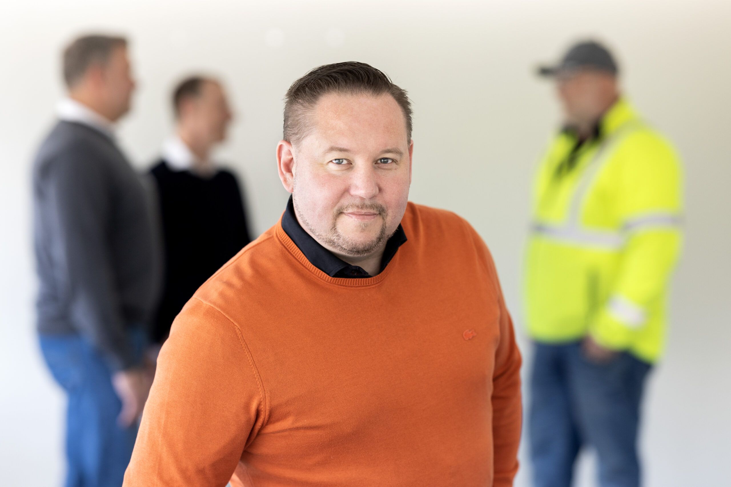 Mikael Johansson
