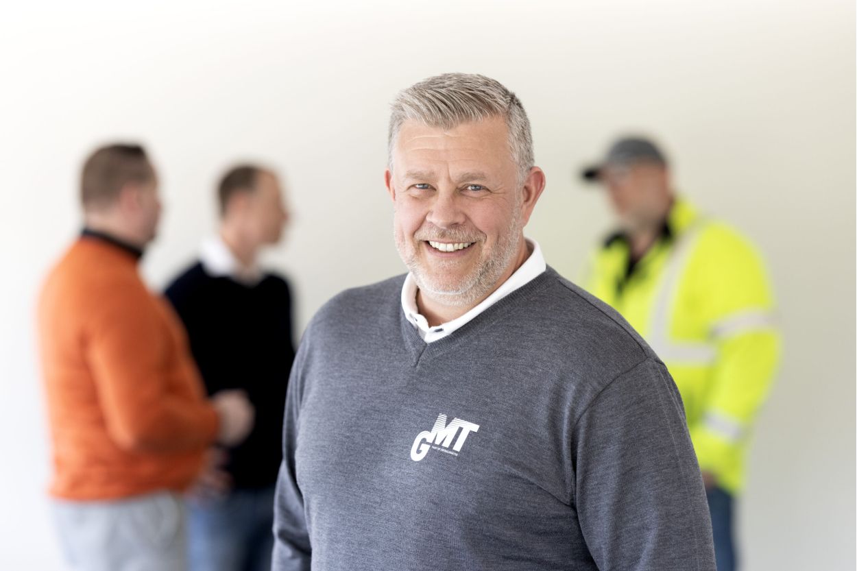 Fredrik Beyer Stockholm